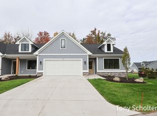 5139 Blendon Woods Ct #17, Hudsonville, MI 49426