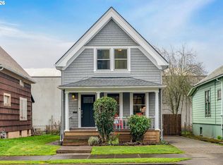 536 NE San Rafael St, Portland, OR 97212