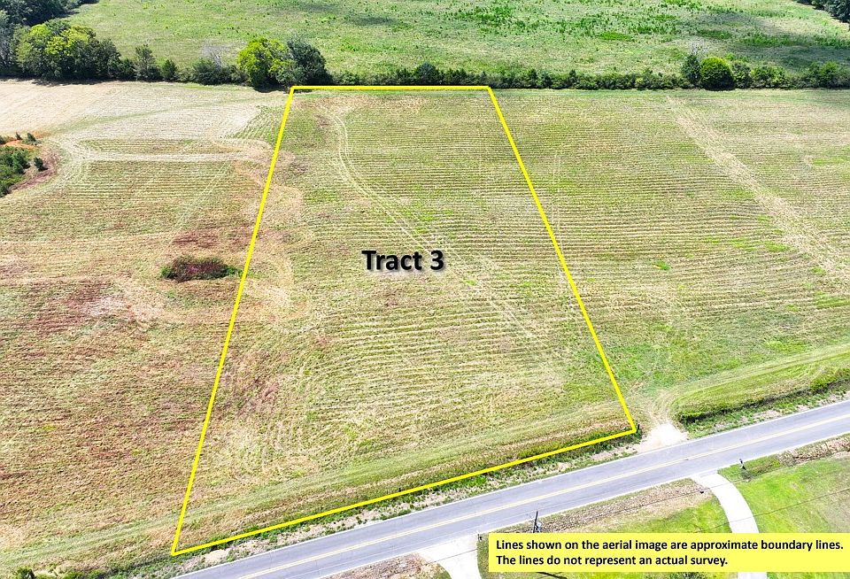 1st image of 0 Buttermilk Rd SW