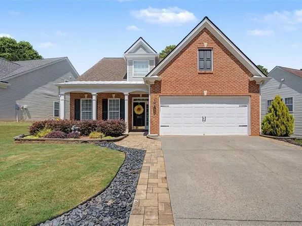 3315 Hampreston Way NW, Kennesaw, GA 30144
