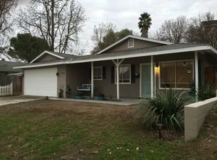 1074 Lana St, Paso Robles, CA 93446