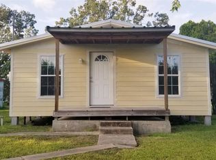 1133 State Highway 239 E, Tivoli, TX 77990