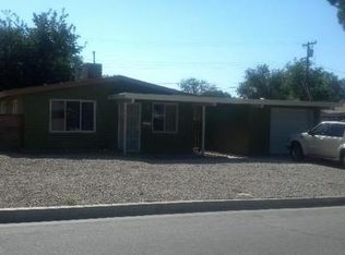 44649 4th St E, Lancaster, CA 93535