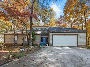 1428 Hidden Hills Pkwy, Stone Mountain, GA 30088