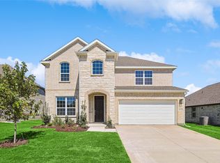 1121 Huntington Dr, Anna, TX 75409