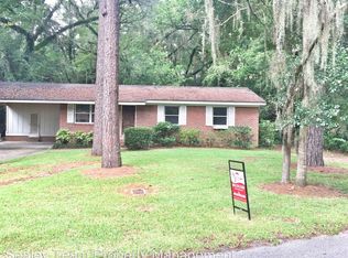 2006 Rosedale Dr, Tallahassee, FL 32303