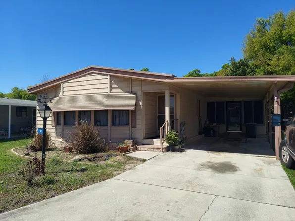 10 Sugarboat Dr #287, Leesburg, FL 34788