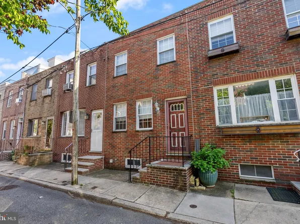 1228 Latona St, Philadelphia, PA 19147