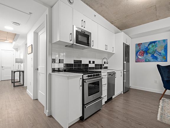 2nd image of 5684 West St #208