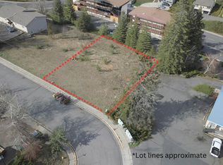 130 NW Ann St, Pullman, WA 99163