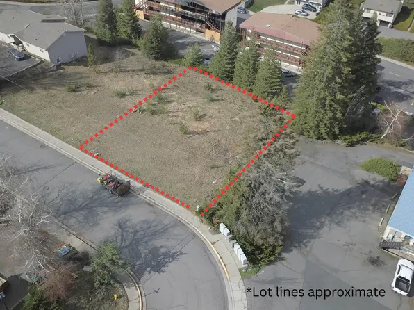 130 NW Ann St, Pullman, WA 99163