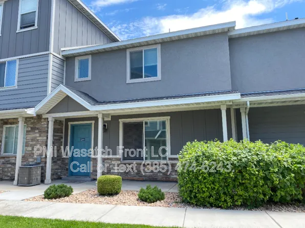 201 N 750 E, Vineyard, UT 84059