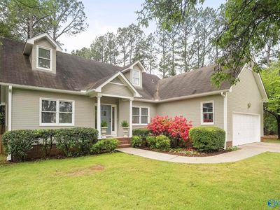 3067 Dupree Dr SW, Huntsville, AL, 35801