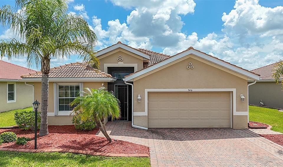 1st image of 7416 TALON BAY DRIVE