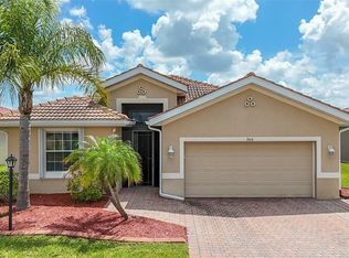 7416 Talon Bay Dr, North Port, FL 34287