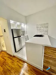 Rented by AZ REALTY NYC LLC
