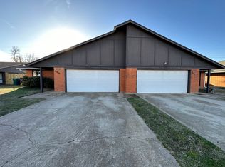 809 N Eagle Ln, Oklahoma City, OK 73127