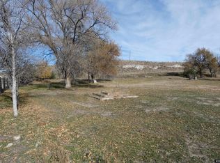 501 W Wheatland St, Guernsey, WY 82214