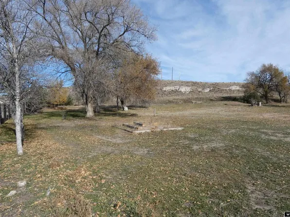 501 W Wheatland St, Guernsey, WY 82214