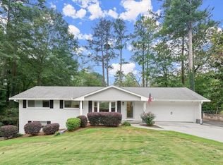 2604 Sunny Ln SE, Marietta, GA 30067