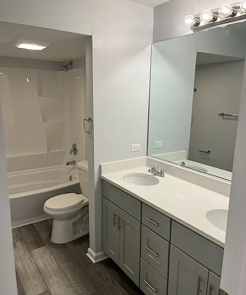 515 N Cass Ave #3 — Photo 11