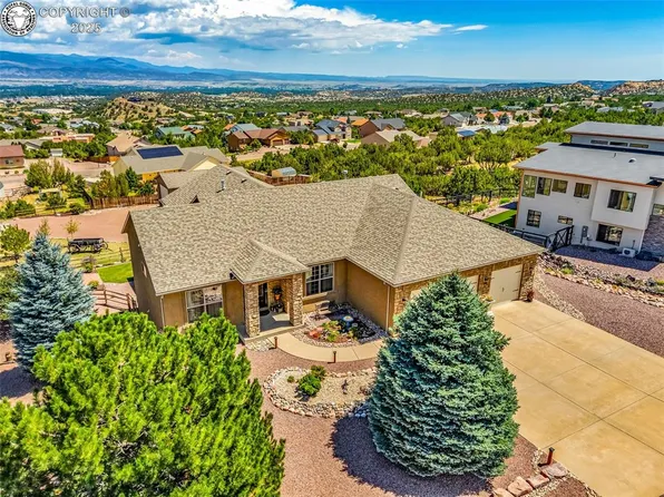 35 Pike View Dr, Canon City, CO 81212