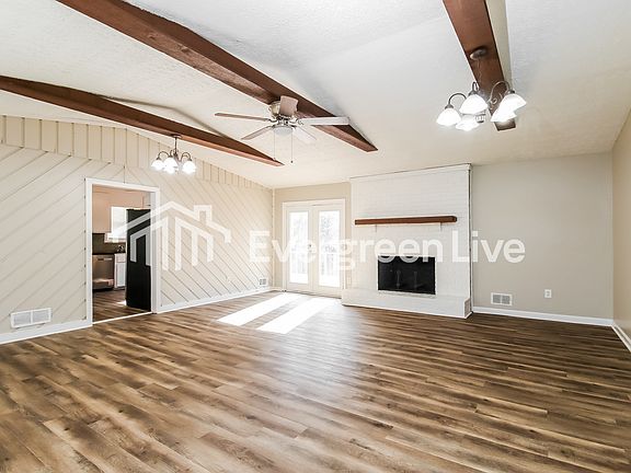 4th image of 104 Longstreet Cir