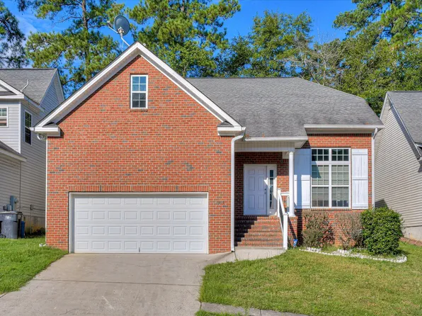 2909 Aylesbury Dr, Augusta, GA 30909