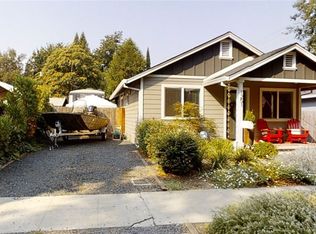 1251 Spruce Ave, Chico, CA 95926
