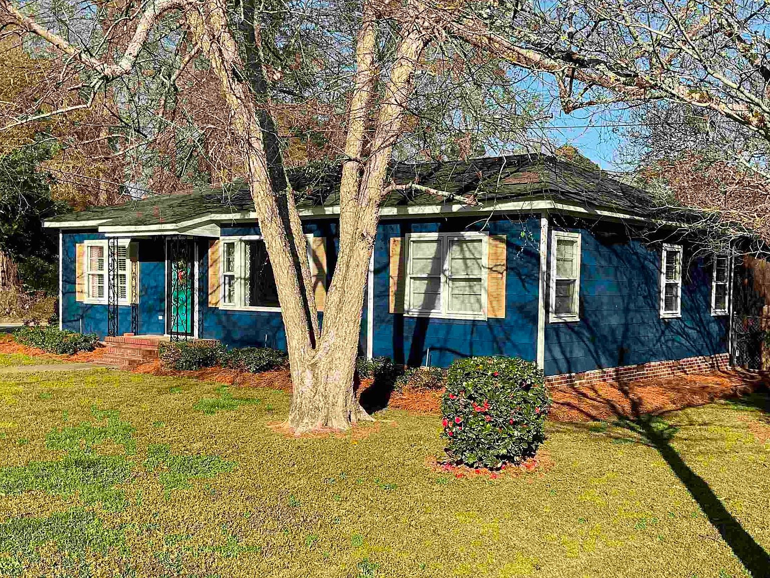 103 Bay St, Bamberg, SC 29003 Zillow