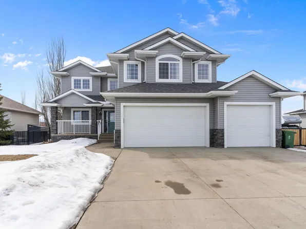 231 Greenfield Way, Fort Saskatchewan, AB T8L 0B3