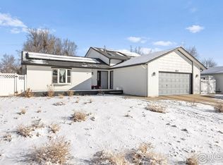 4803 W 6th Street Rd, Greeley, CO 80634