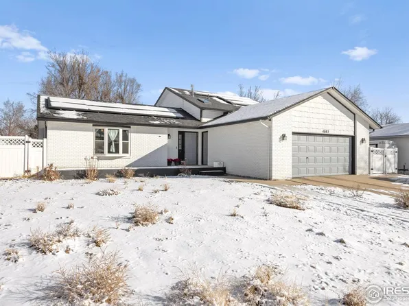 4803 W 6th St Rd, Greeley, CO 80634