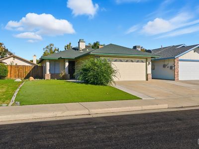 3812 Millay Way, Bakersfield, CA, 93311