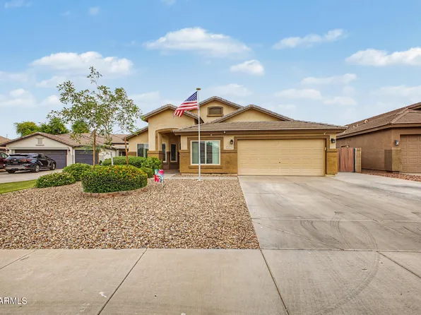 3425 S LOBACK Lane, Gilbert, AZ 85297
