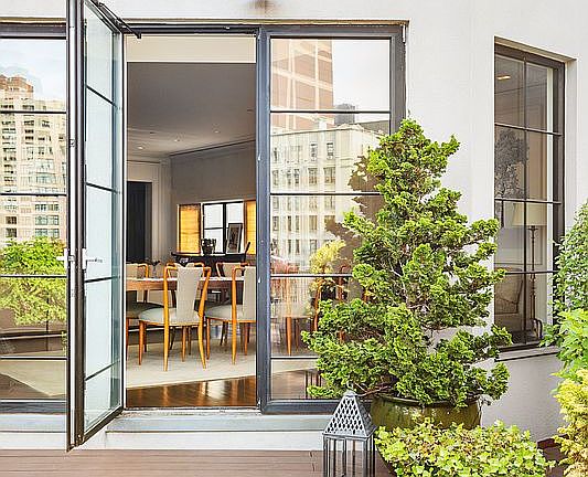 5th image of 28 Laight St Unit Penthouse B