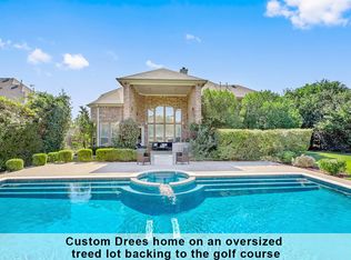 15212 Sunningdale St, Austin, TX 78717