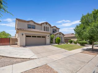 2723 E Courtney St, Gilbert, AZ 85298