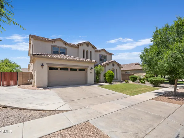 2723 E Courtney Street, Gilbert, AZ 85298