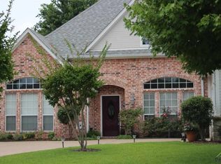 669 Prestonwood Cir, Tyler, TX 75703