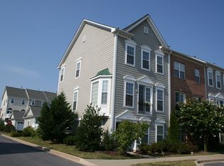 3702 Singleton Ter, Frederick, MD 21704