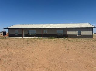 2097 Private Road 4282, Hawley, TX 79525