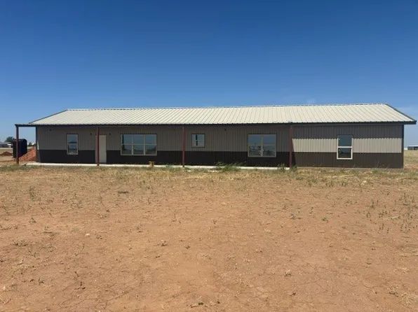 2097 Private Road 4282, Hawley, TX 79525