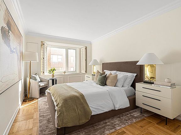 5th image of 411 E 53rd St APT 12A