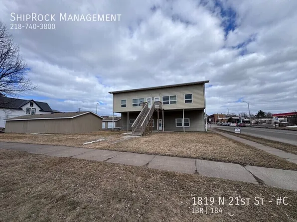 1819 N 21st St #C, Superior, WI 54880