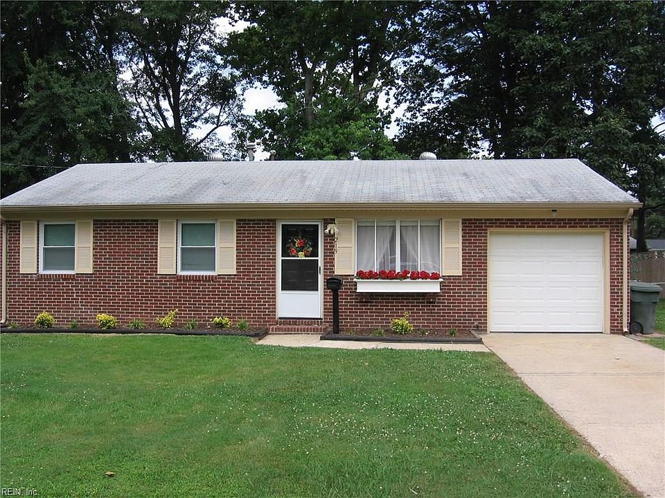1st image of 219 Belray Dr