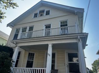 111 Beech St #2, Belmont, MA 02478