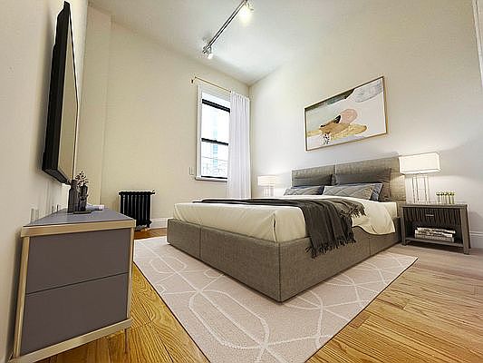 2nd image of 360 E 50th St #6A