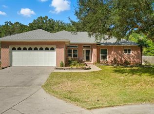 None, Pace, FL 32571