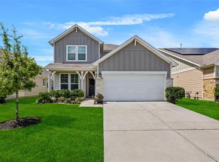 23818 Seeded Meadow Ct, Hockley, TX 77447
